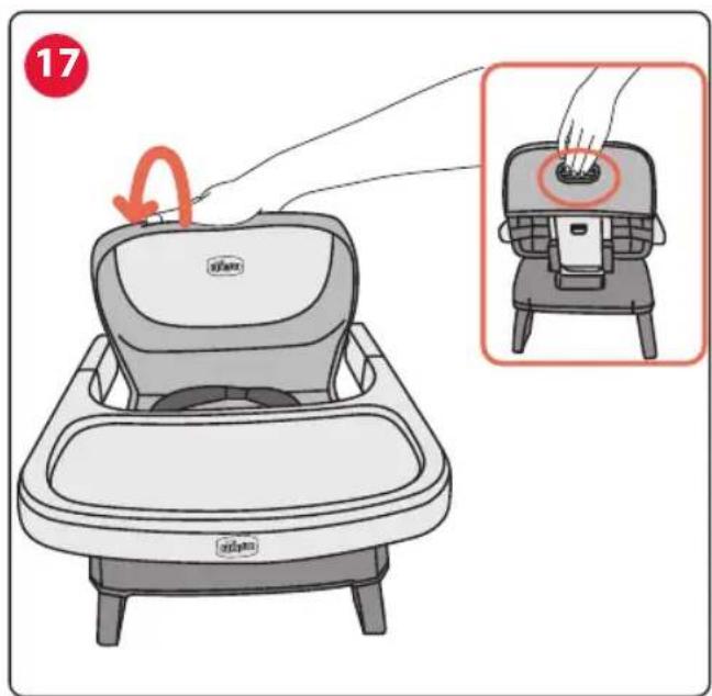 CHICCO Bento - 40