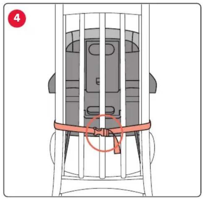 CHICCO Bento - 25