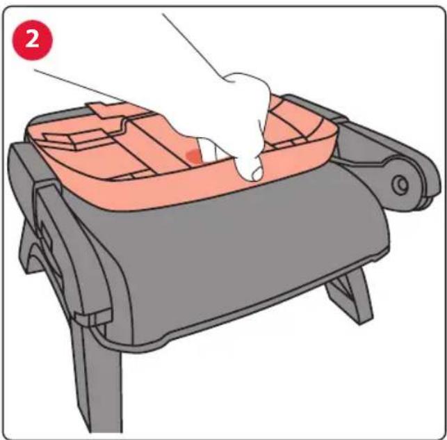 CHICCO Bento - 11