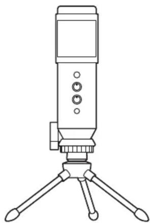 NGS GMICX-110 - GMICX-110 - 1