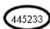 Rocktrail IAN 445233 - LET OP! - 2
