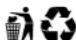 Rocktrail IAN 445233 - Smaltimento dell'imballaggio - 1