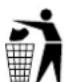Livarno Lux IAN 446566 - Disposal - 1