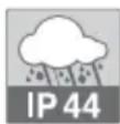 Livarno Lux IAN 446887 - - Datos técnicos - 1