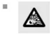Livarno Lux IAN 446887 - Safety instructions for batteries/rechargeable batteries - 1