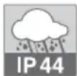 Livarno Lux IAN 446887 - - Technické údaje - 2