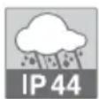 Livarno Lux IAN 446887 - • Inhoud verpakking - 1