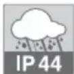 Livarno Lux IAN 446887 - Tekniske data - 2