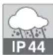 Livarno Lux IAN 446887 - - Technické údaje - 1