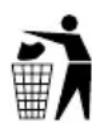 Rocktrail IAN 463536 - Uwagi odnosnie recyklingu - 1