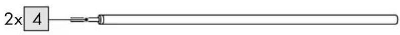 Rocktrail IAN 463536 - TELA CERATA - 3
