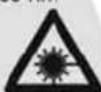 Flex ALC 3/1-G/R - LASER RADIATION - 1