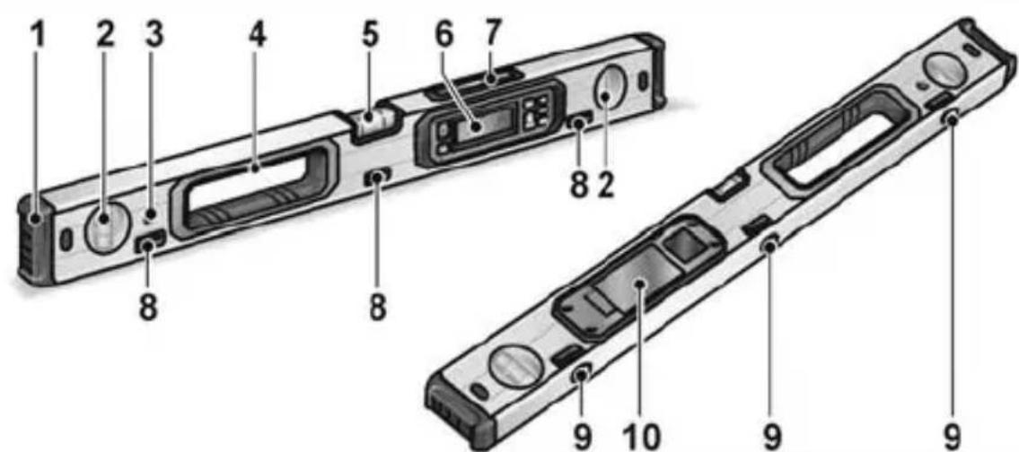 Flex ADL 120-P - Na první pohled - 1