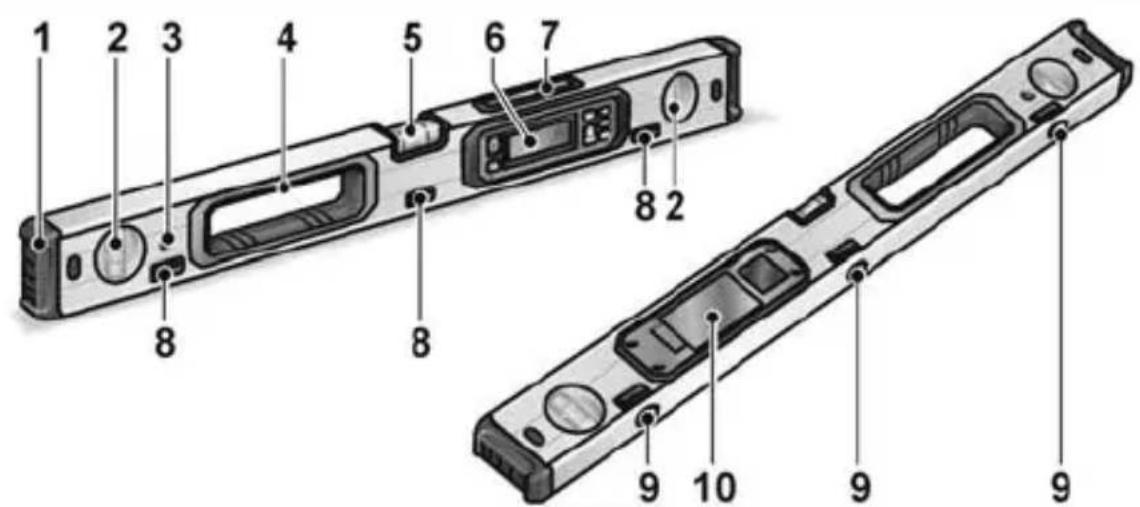 Flex ADL 120-P - Kuva koneesta - 1