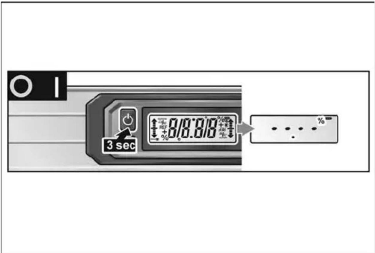 Flex ADL 120-P - Valdymo pultas - 6