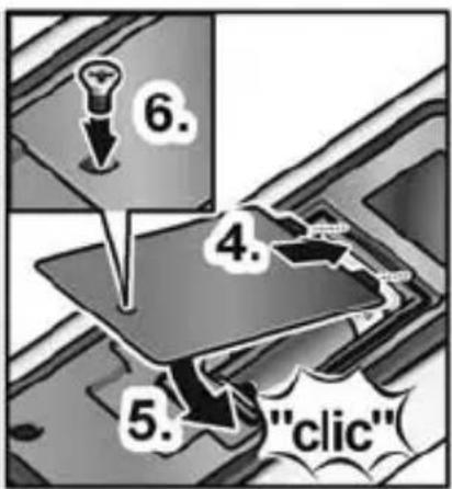 Flex ADL 120-P - Valdymo pultas - 5