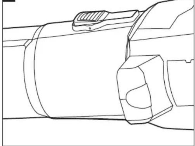 Flex GBL 790 18-EC - 3