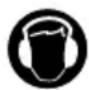 Flex GBL 790 18-EC - Simboli sull'apparecchio - 4