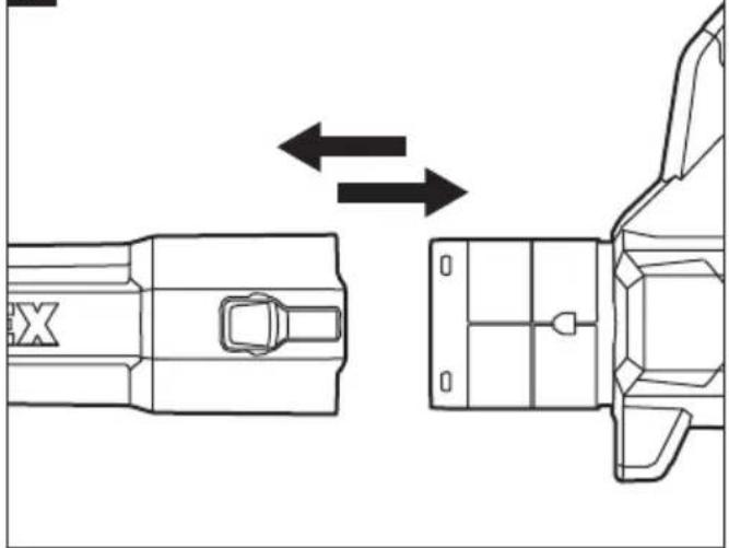 Flex GBL 790 18-EC - 2