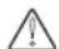 Flex GBL 790 18-EC - WARNING! - 1