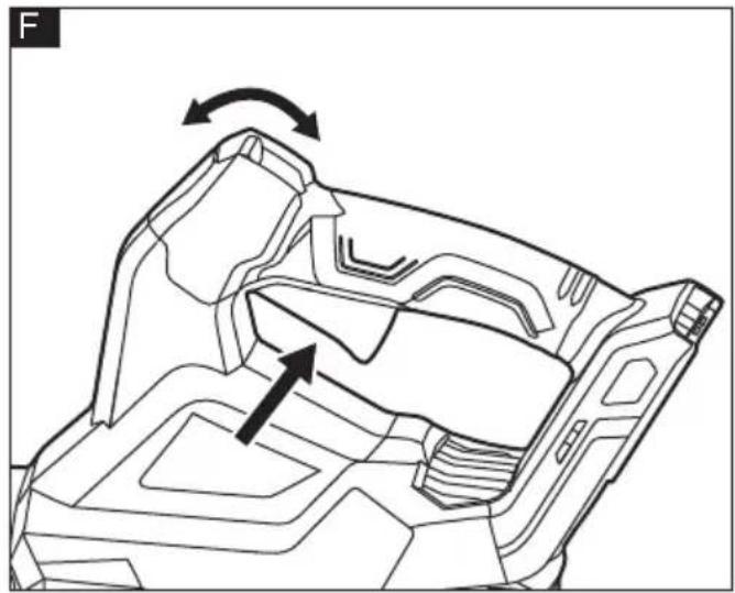 Flex GBL 790 18-EC - 4