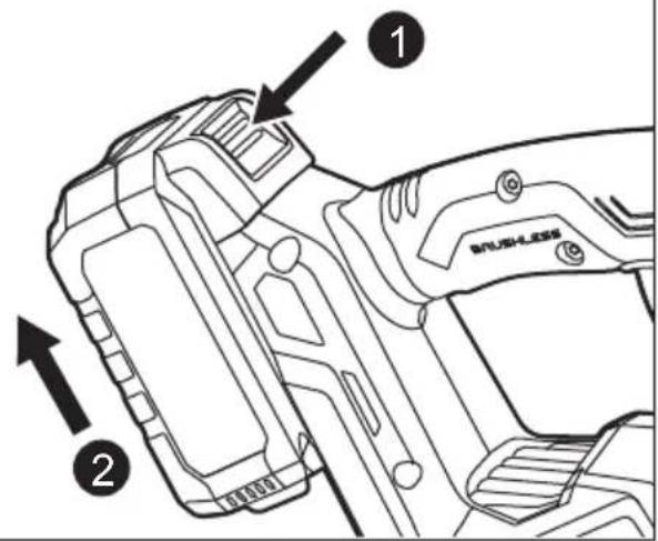 Flex GBL 790 18-EC - 1