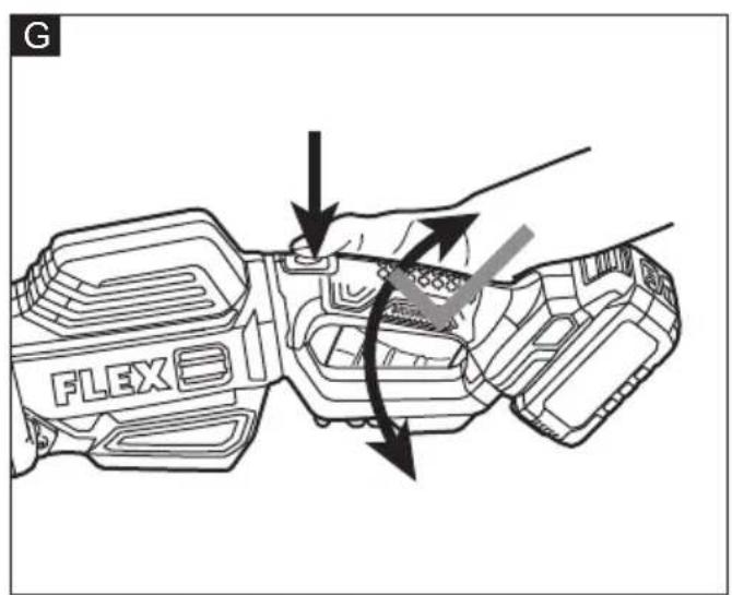 Flex GHT 55 18-EC - 7