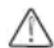 Flex GHT 55 18-EC - WARNING! - 1