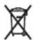 Flex GHT 55 18-EC - Simboli sull'utensile elettrico - 5