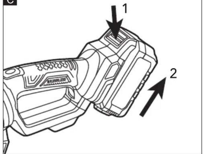 Flex GHT 55 18-EC - 3