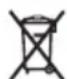 Flex GHT 55 18-EC - Symbols on the power tool - 5