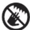Flex GHT 55 18-EC - Uitsluiting van de aansprakelijkheid - 1