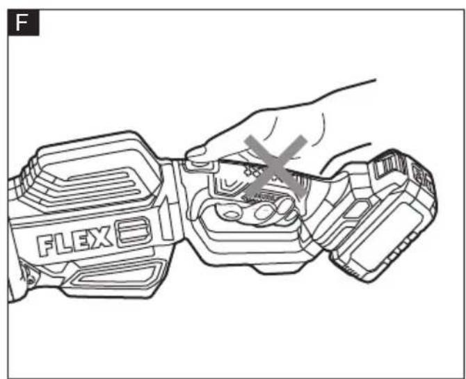 Flex GHT 55 18-EC - 6
