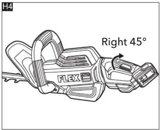 Flex GHT 55 18-EC - 11