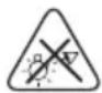 Flex TL 4000 18.0/230 - Symbols on the power tool - 1