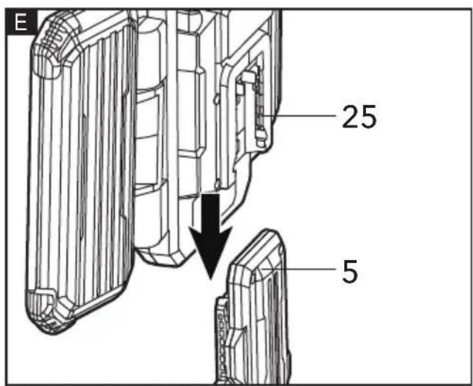 Flex TL 4000 18.0/230 - 3