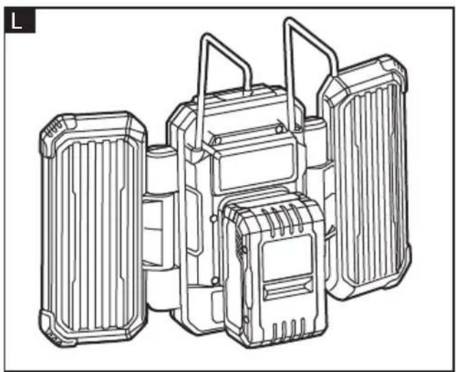Flex TL 4000 18.0/230 - 10