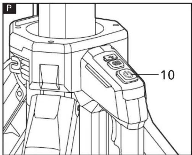 Flex TL 4000 18.0/230 - 14