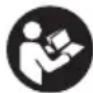 Flex TL 4000 18.0/230 - Symbols on the power tool - 3
