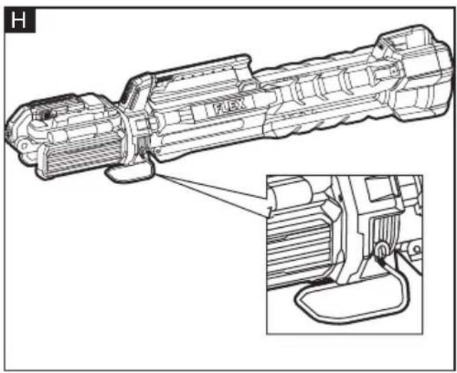 Flex TL 4000 18.0/230 - 6