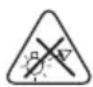 Flex TL 4000 18.0/230 - Simboli sull'apparecchio - 1