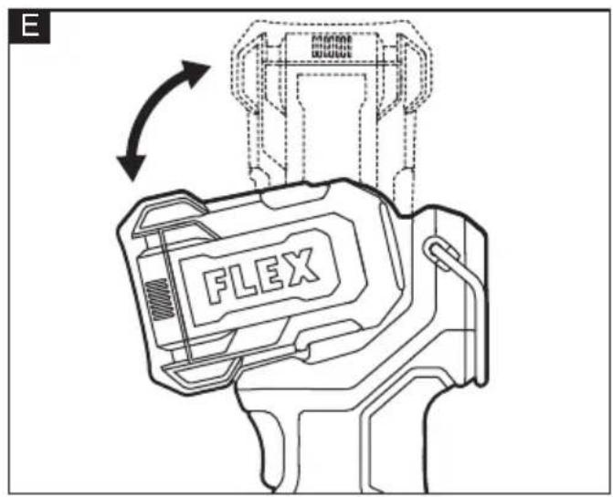 Flex WL 300 18.0 - 3