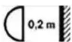 Flex CL 10000 10.8/18.0 - Symboles apposés sur l'appareil - 4