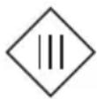 Flex CL 10000 10.8/18.0 - Symbols on the power tool - 6