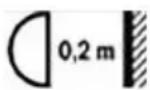 Flex CL 10000 10.8/18.0 - Symbolen op het gereedschap - 4