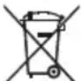 Flex WL 1000 18.0 - Symbols on the power tool - 4