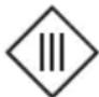 Flex WL 1000 18.0 - Symbols on the power tool - 3