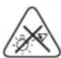 Flex WL 1000 18.0 - Symbole auf dem Elektrowerkzeug - 2