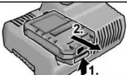 Flex BW 18.0-EC - FORSIGTIG! - 3