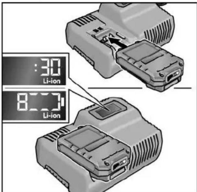 Flex BW 18.0-EC - ВНИМАНИЕ! - 1